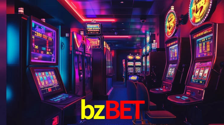 bzbet bônus — painel de promoções no aplicativo